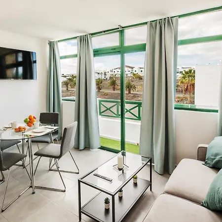 Lanzahost Carmenes Dreams * קוסטה טגוויסה