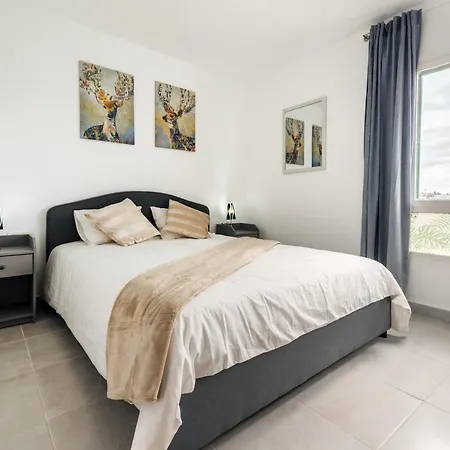 Lanzahost Carmenes Dreams Daire