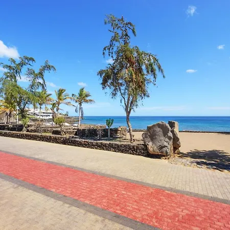Lanzahost Carmenes Dreams Lejlighed Costa Teguise