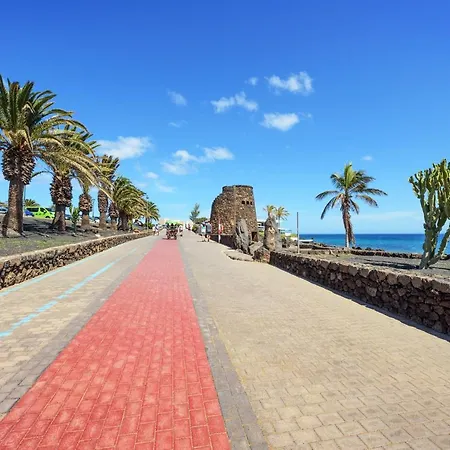 Lanzahost Carmenes Dreams Costa Teguise