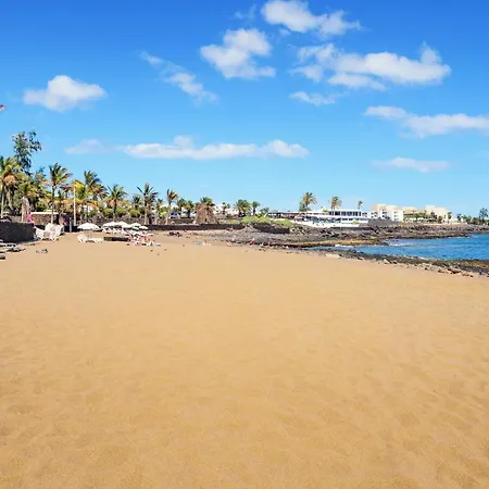 Lejlighed Lanzahost Carmenes Dreams Costa Teguise