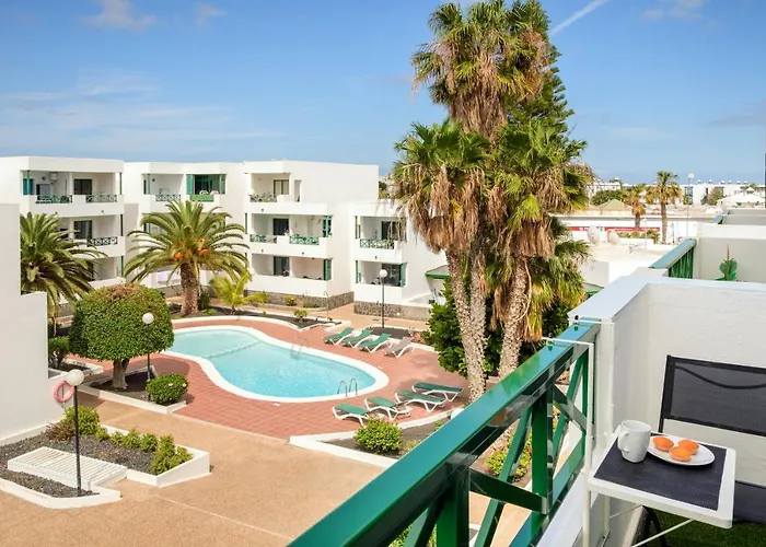 Lanzahost Carmenes Dreams * Costa Teguise