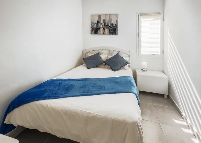 Appartement Lanzahost Carmenes Dreams