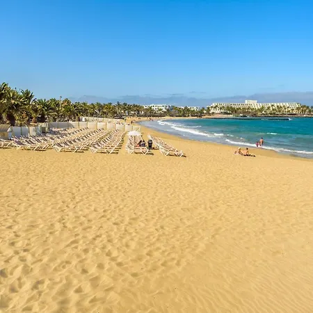 Lanzahost Carmenes Dreams Appartement Costa Teguise