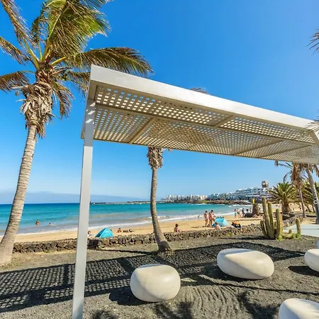 Appartement Lanzahost Carmenes Dreams Costa Teguise